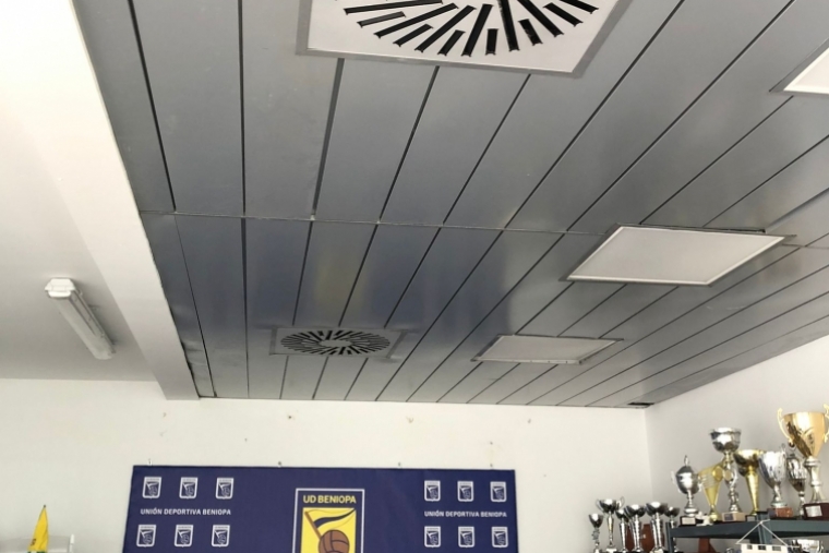 Deportes Gandia responde a la UD Beniopa sobre las demandas y discriminación