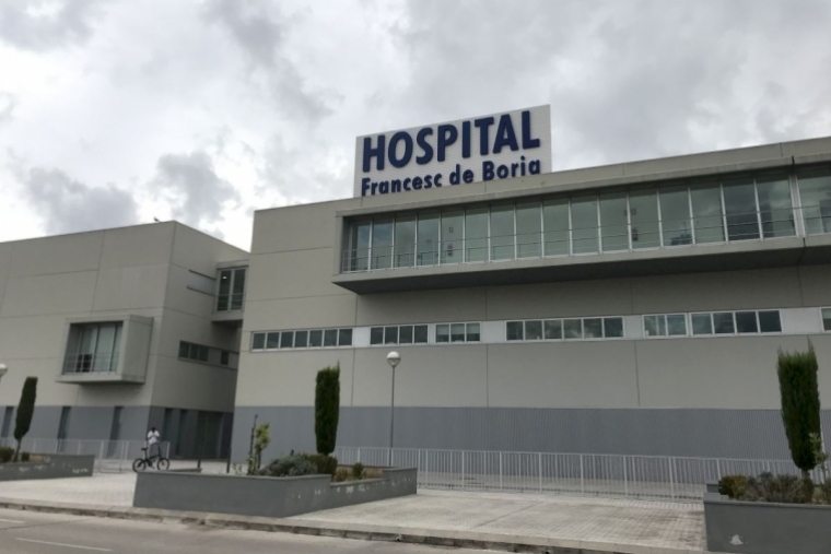 Salud de Gandia pide implicación a la ciudadanía por el aumento de casos