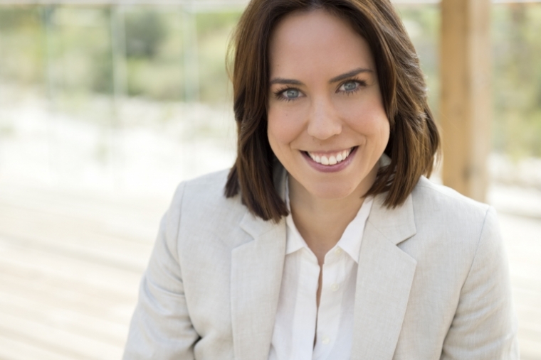 Diana Morant, nueva Ministra de Ciencia