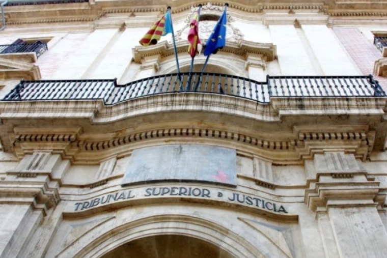 Gandia tendrá de nuevo toque de queda