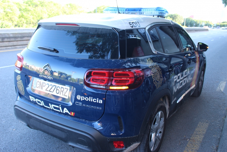 Tres detenidos en Gandia por explotar laboralmente a ciudadanos polacos