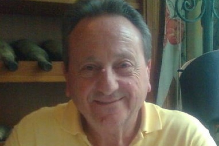 Fallece en Gandia José Ramón Pérez Gea-Bañuls