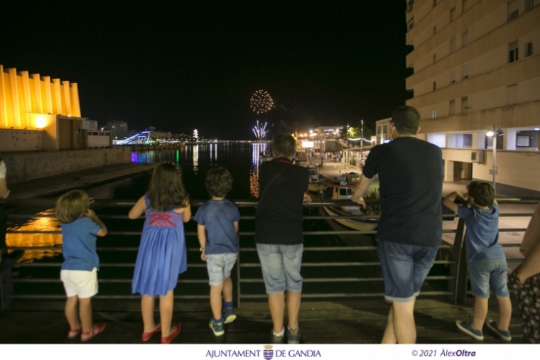 Balance positivo del Grau Festiu 2021