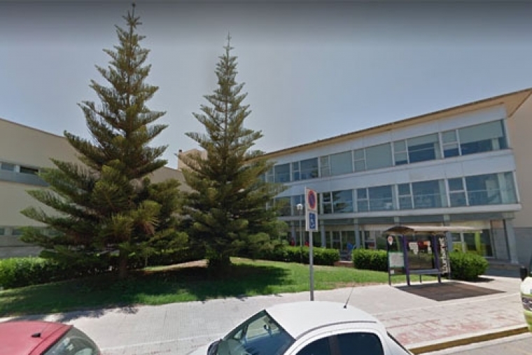 CSIF exige refuerzo urgente de personal sanitario en Gandia