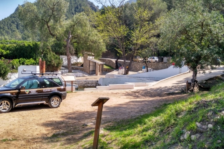 Tavernes impulsa el voluntariado ambiental durante el verano