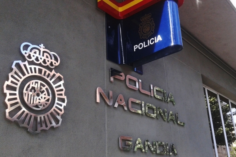 Cárcel para 3 de los 10 detenidos en la reyerta de la playa de Gandia