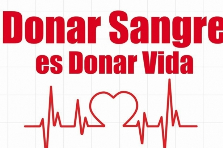 Donaci?n de sangre, hoy, en la playa de Bellreguard