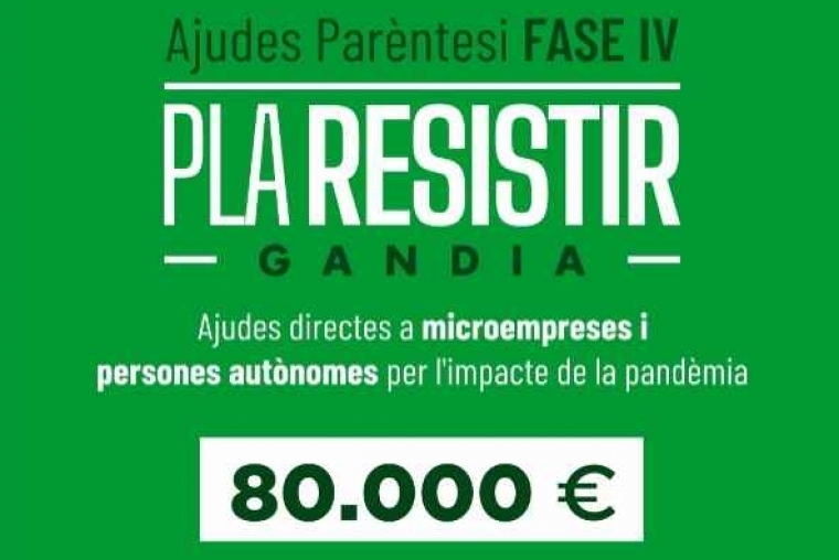 Últimos días para solicitar las ayudas para autónomos y microempresas