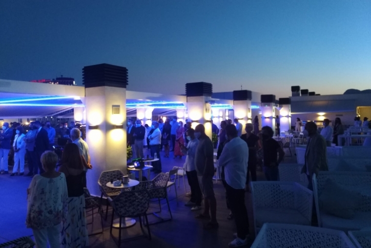 Arranca el 46 Concurso Internacional de Fideuá de Gandia