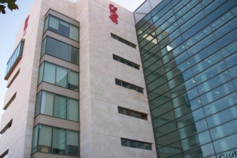 Acepta 4 años de cárcel el funcionario de Gandia que se quedó 1,2 millones