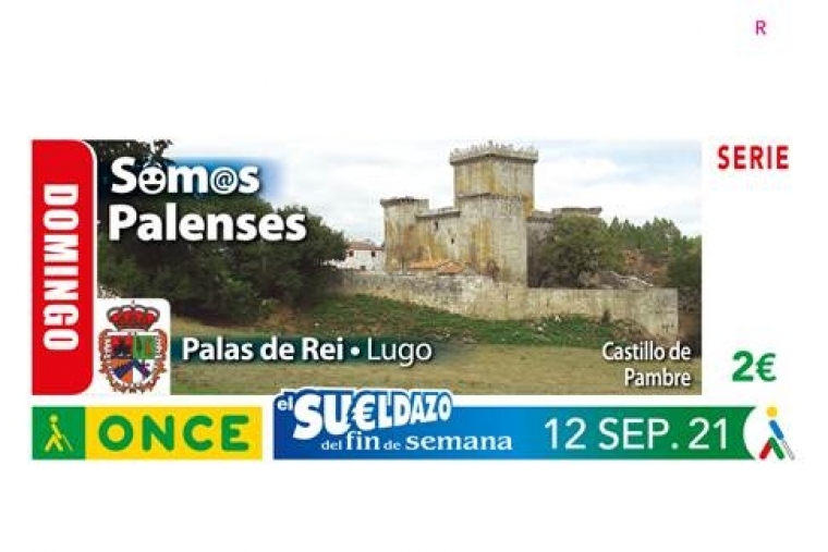 El Sueldazo de la ONCE reparte cerca de 2 millones en Gandia