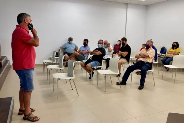 El Real de Gandia presenta la VI edición de los Presupuestos Participativos