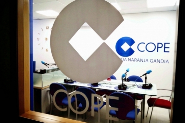 Las primeras noticias del día con Matinal Cope Gandia