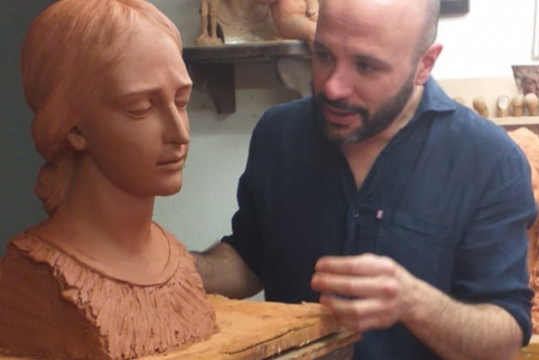 La Hermandad del Ecce-Homo de Gandia procesionará con la Virgen de la Sangre