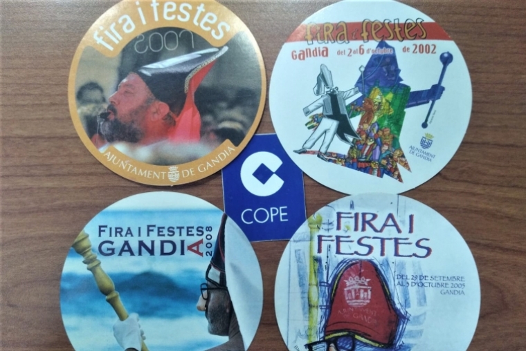 Aquí tienes las novedades y el programa de la Fira de Gandia 2021