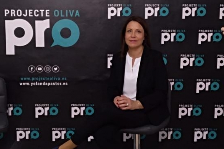 Projecte Oliva exige que el público pueda acudir a los plenos municipales