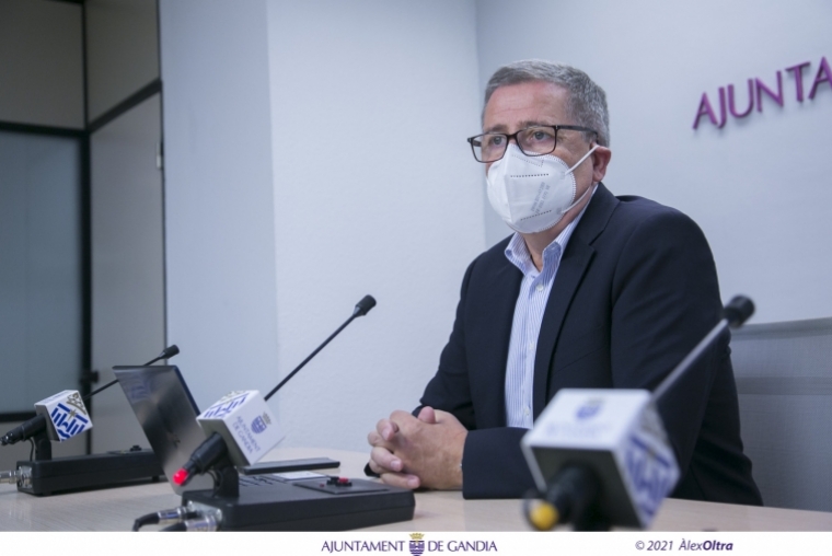 Gandia paga a los proveedores a los 12 días en la senda de la recuperación