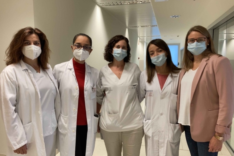 Prevención de Cáncer de Mama de Gandia detecta 750 casos en 20 años