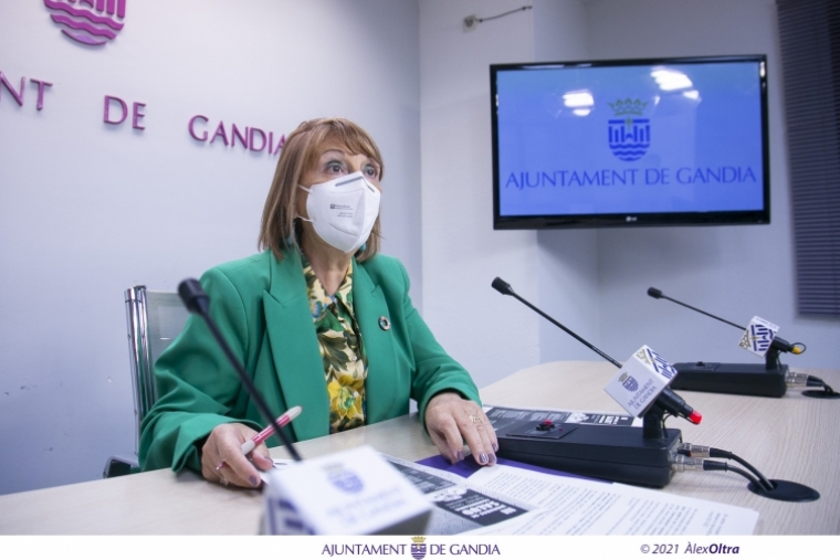 Gandia celebra mañana las Jornadas de Salud Comunitaria