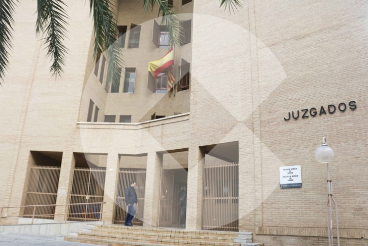 Condenan a Sanidad por mala praxis en el Hospital de Gandia ante un ictus