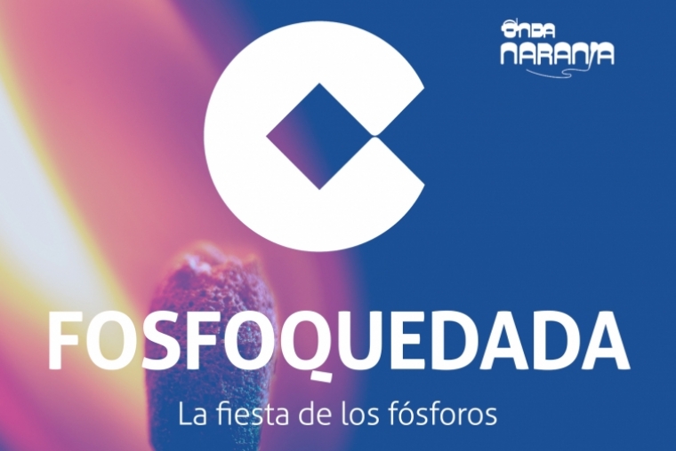 La Fosfoquedada: sábado 13 de noviembre en la Cuina de Karlos Escoto