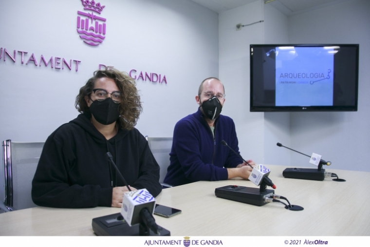 Gandia contará con un Catálogo de espacios y bienes protegidos tras 23 años