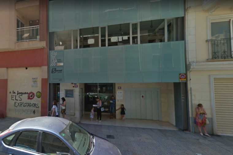 Descenso del paro en la Safor en octubre con 399 parados menos