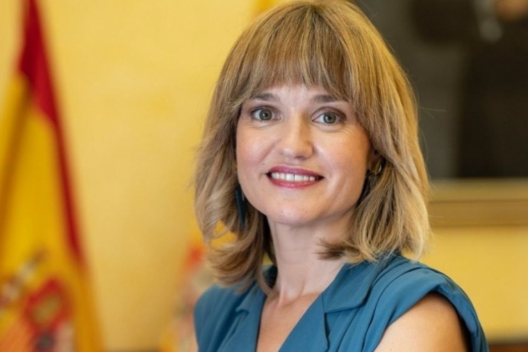 La Ministra de Educación acude este lunes a la Font d'en Carròs