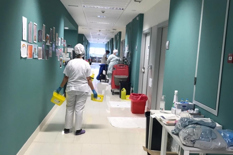 Los datos de la pandemia en la Safor invitan a la recapacitación