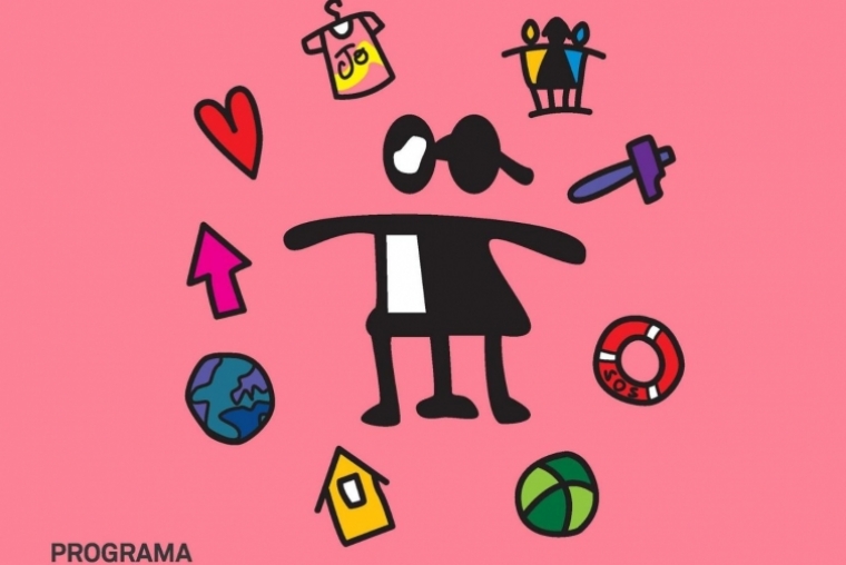 Oliva celebra el Día Internacional de los Derechos de la Infancia el domingo