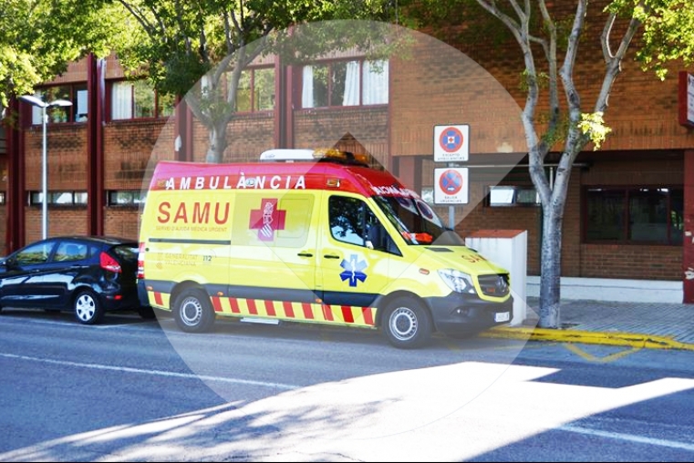 Comunicado Urgente de Salud Pública de Oliva