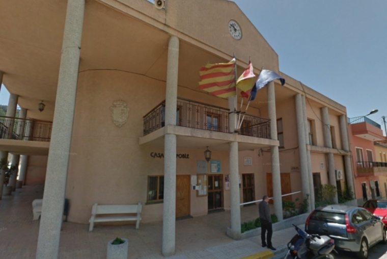 Llocnou (PSOE) deniega instalaciones municipales para actos del 25-N