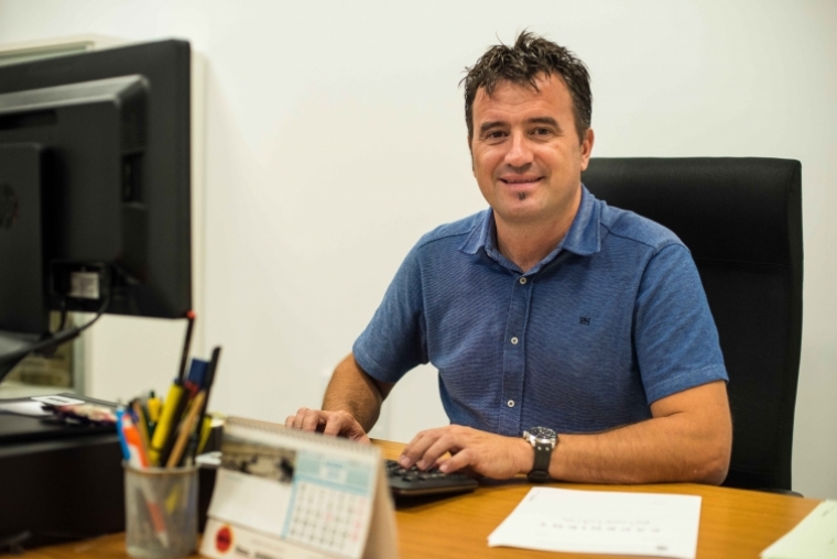 El Ayuntamiento de El Real de Gandia aprueba los presupuestos para 2022
