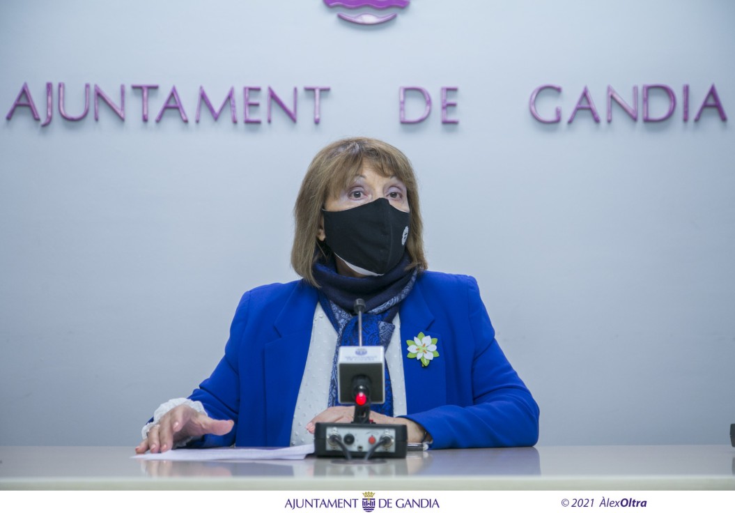 Gandia forma a un grupo de 30 profesionales para prevenir suicidios