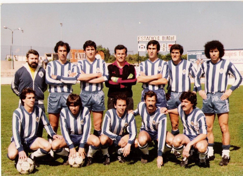Historia del deporte en Gandia: Fútbol en la ribera del Serpis