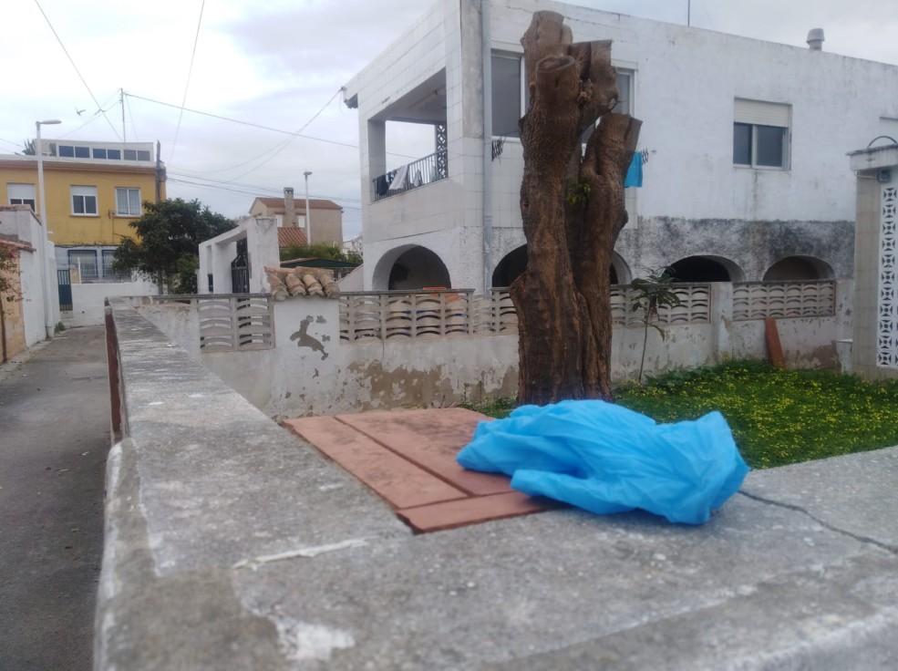 Crimen en el Grau de Gandia: Dijo que lo iba a matar y lo ha cumplido