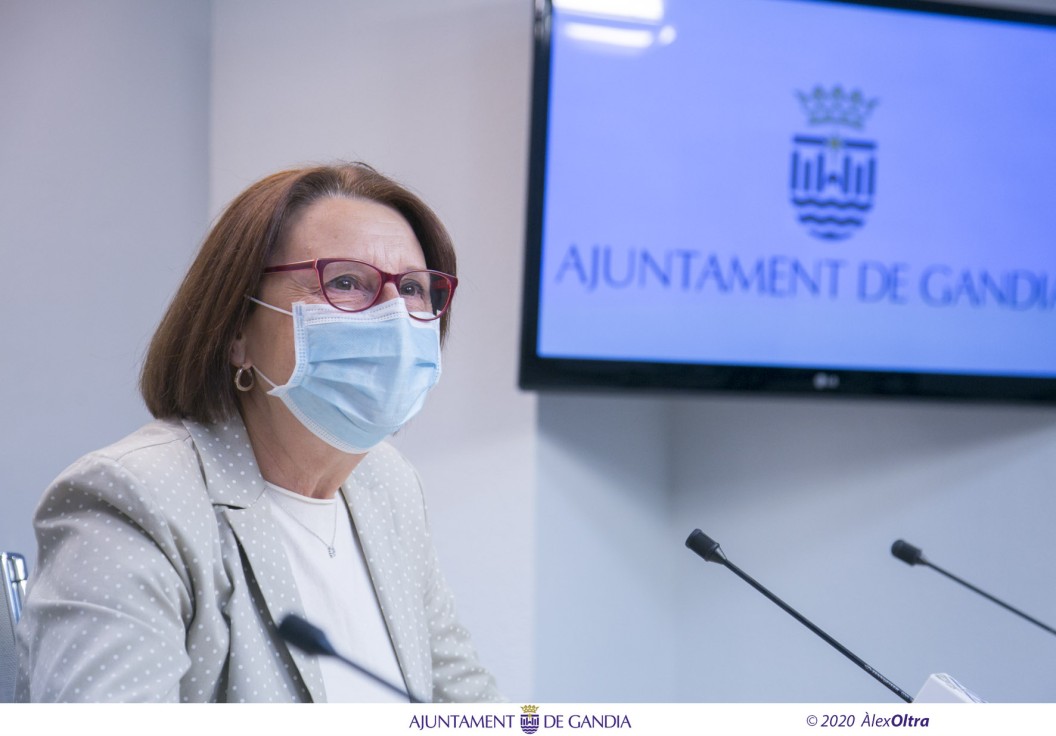 Gandia destina 200.000 euros a ayudar a 64 familias con problemas de acceso a una vivienda digna