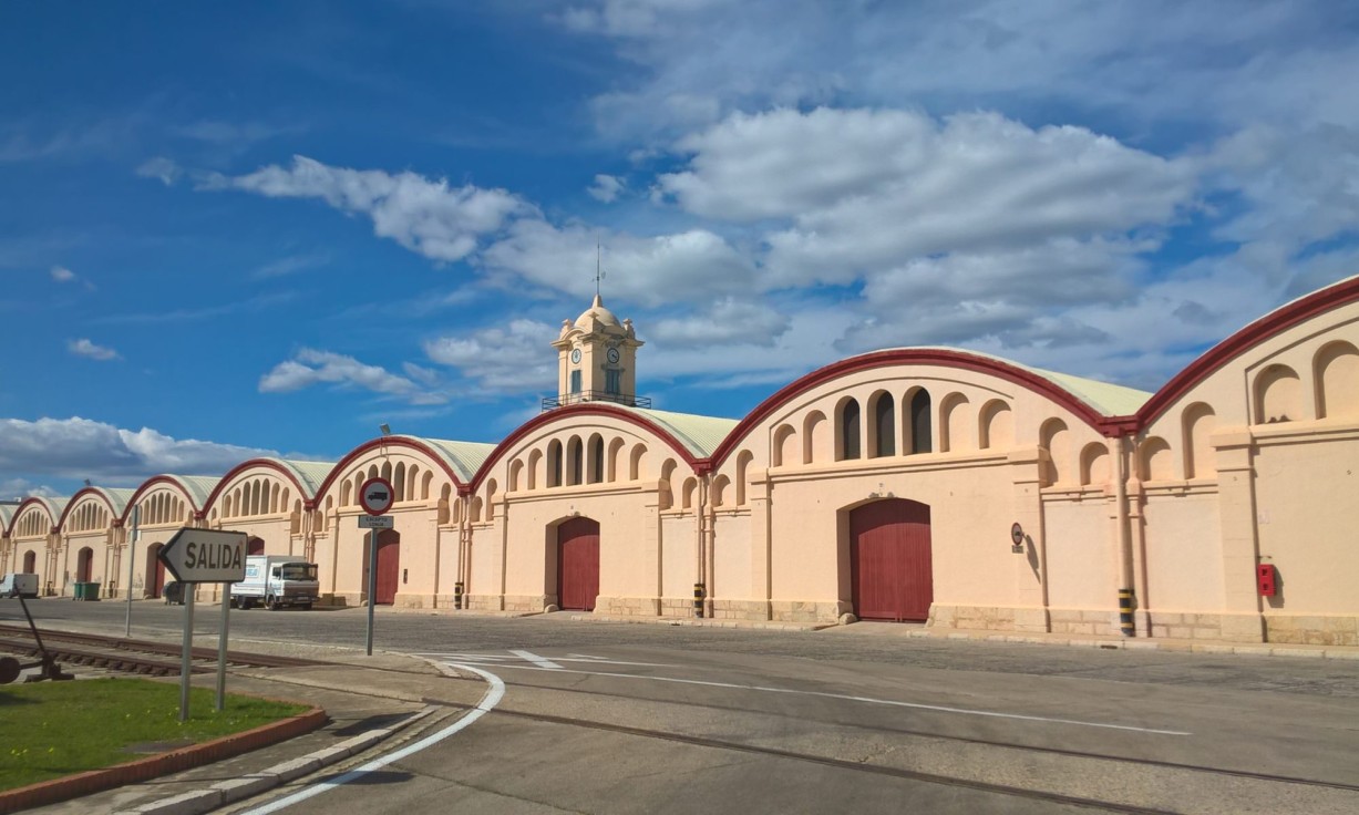 Se firma mañana lunes el convenio UPV-APV para la utilización del muelle frutero del Puerto de Gandia