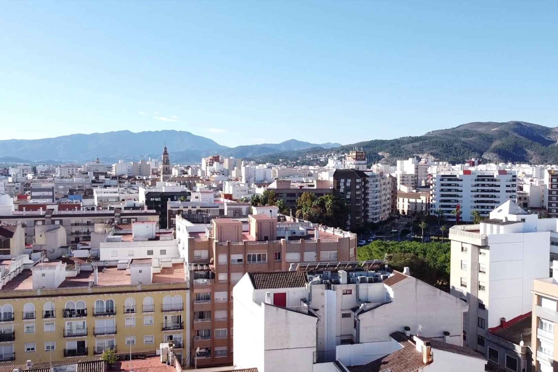 Gandia dedica 42 espacios verdes y una calle a nombre de mujeres referentes