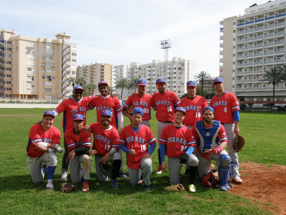 El segundo derbi del béisbol en la Safor se lo lleva Tigres de Gandia