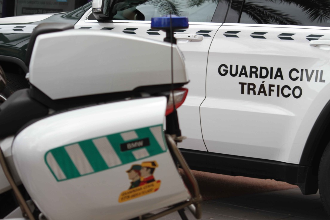 Tres delitos se le imputan al conductor ebrio que ayer mató a un ciclista en Gandia