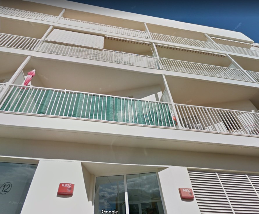 Unos okupas tienen un mes para abandonar una vivienda municipal en Gandia