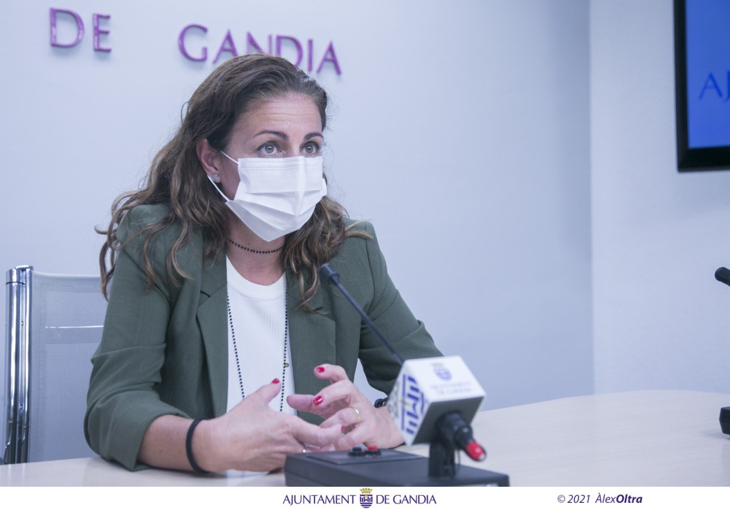 Gandia moviliza 130.000 euros para colectivos que ayudan a los más necesitados