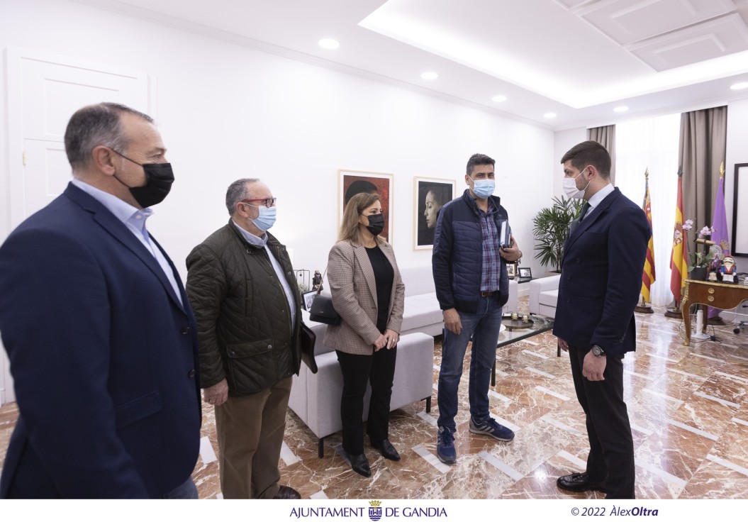 La Casa de Andalucía en Gandia realizará su Romería y celebrará el día de los andaluces