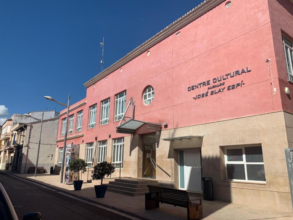 El Ayuntamiento de El Real de Gandia organiza la Escuela de Pascua 2022