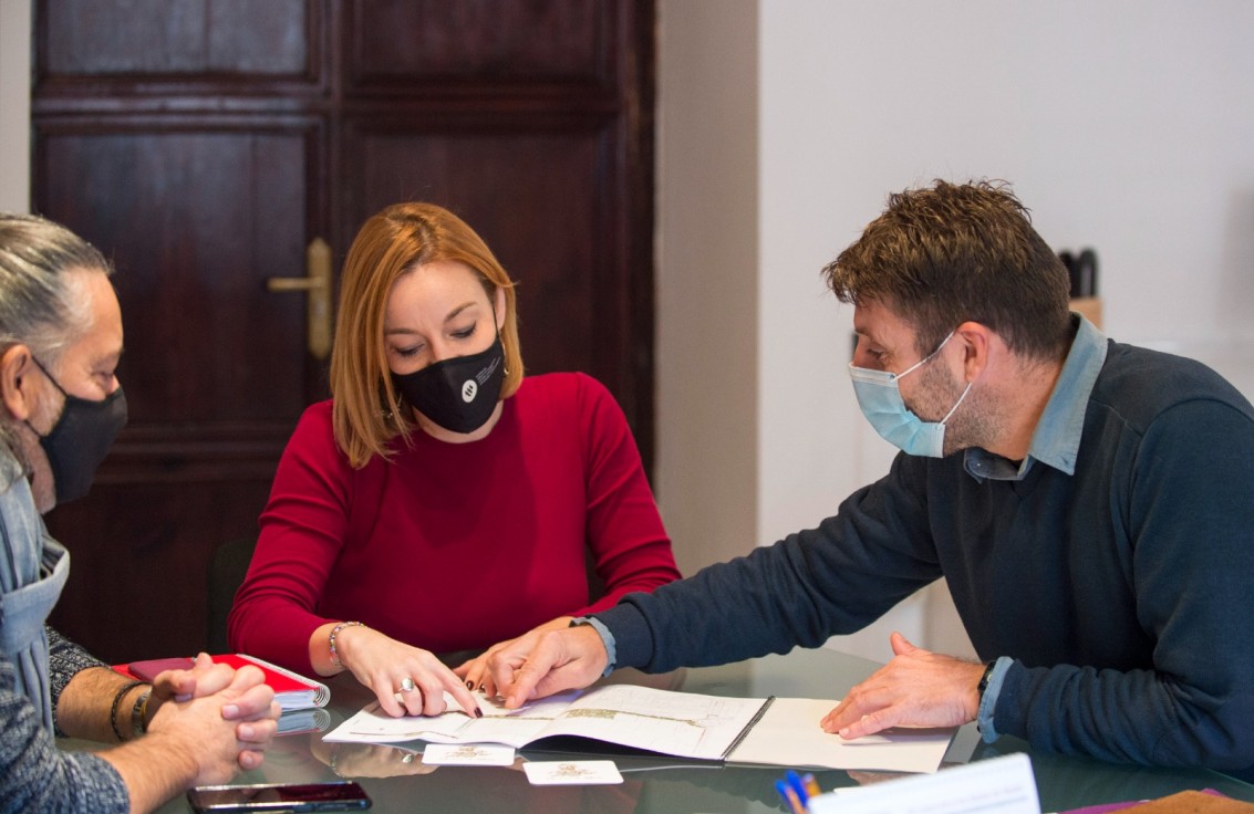 Las Mancomunidades de la Safor y la Valldigna reciben subvenciones para proyectos de movilidad sostenible