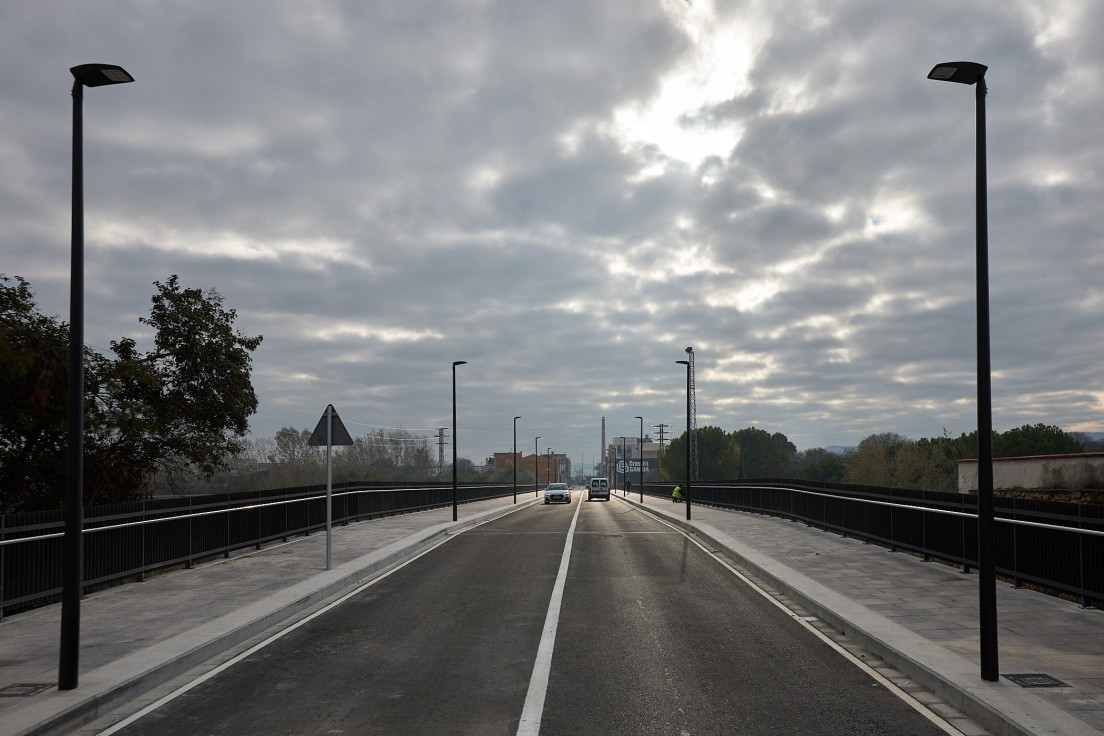 Unas 80 calles, puentes y zonas verdes de Gandia tendrán un denominación nueva