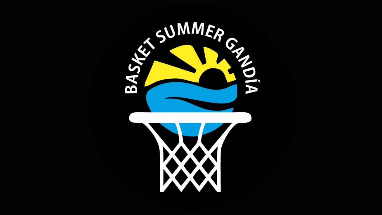 El baloncesto de formación: protagonista en Gandia del 10 al 12 de junio