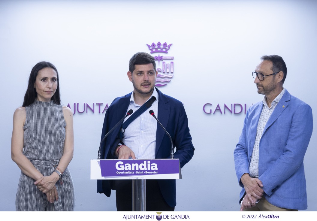Las fake news, el metaverso o la revolución del podcast se analizan esta semana en el Campus de Gandia