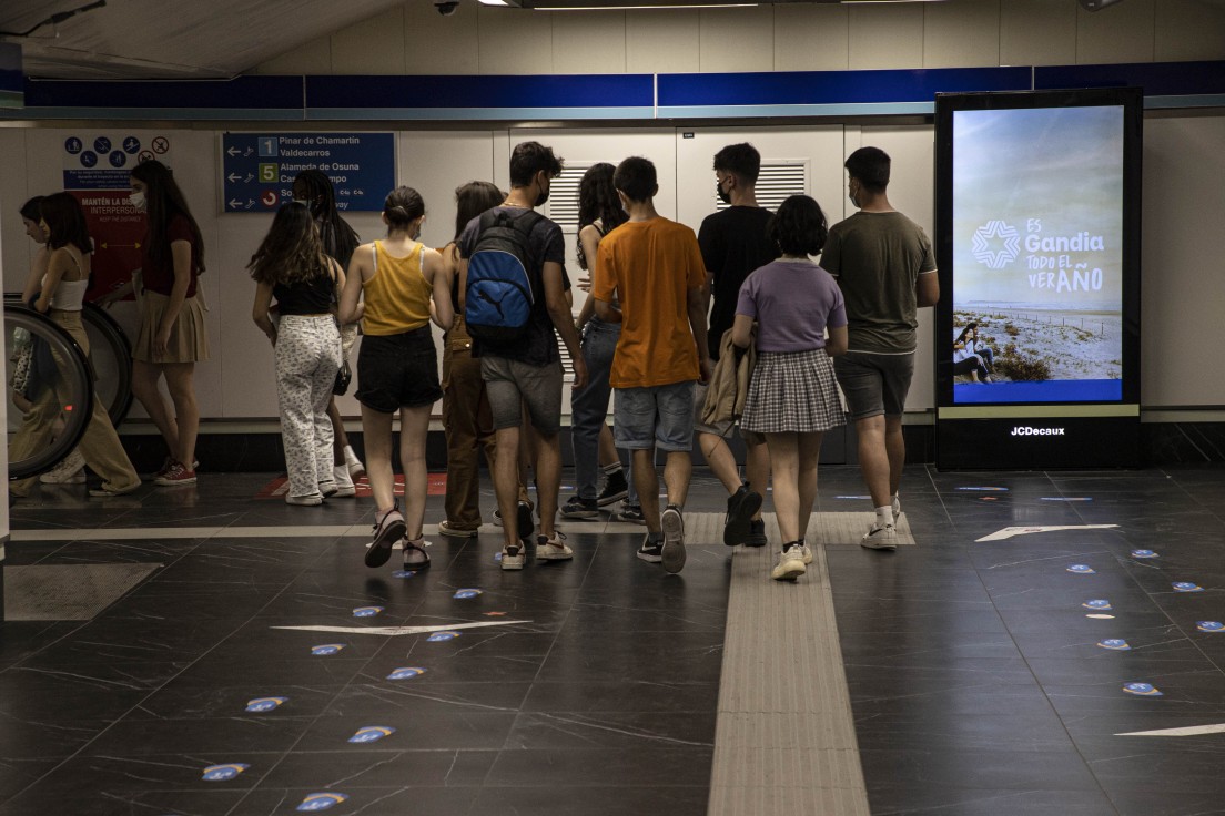 Gandia dispondrá de 100.000 euros para promoción turística gracias a un convenio con la Diputación de València